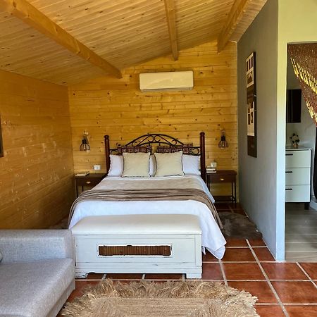 Casa Kintsugi Ξενοδοχείο Masquefa Εξωτερικό φωτογραφία