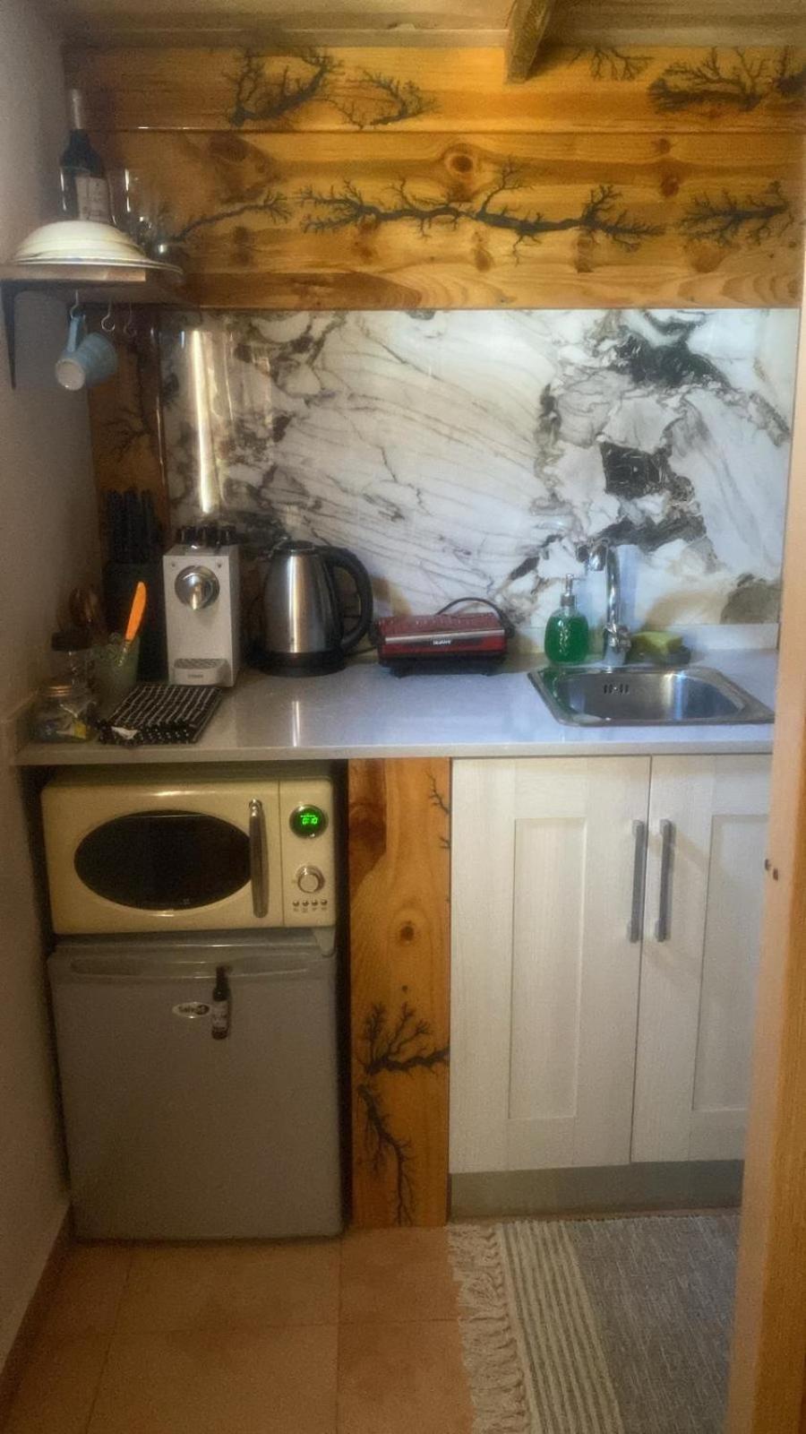 Casa Kintsugi Ξενοδοχείο Masquefa Εξωτερικό φωτογραφία