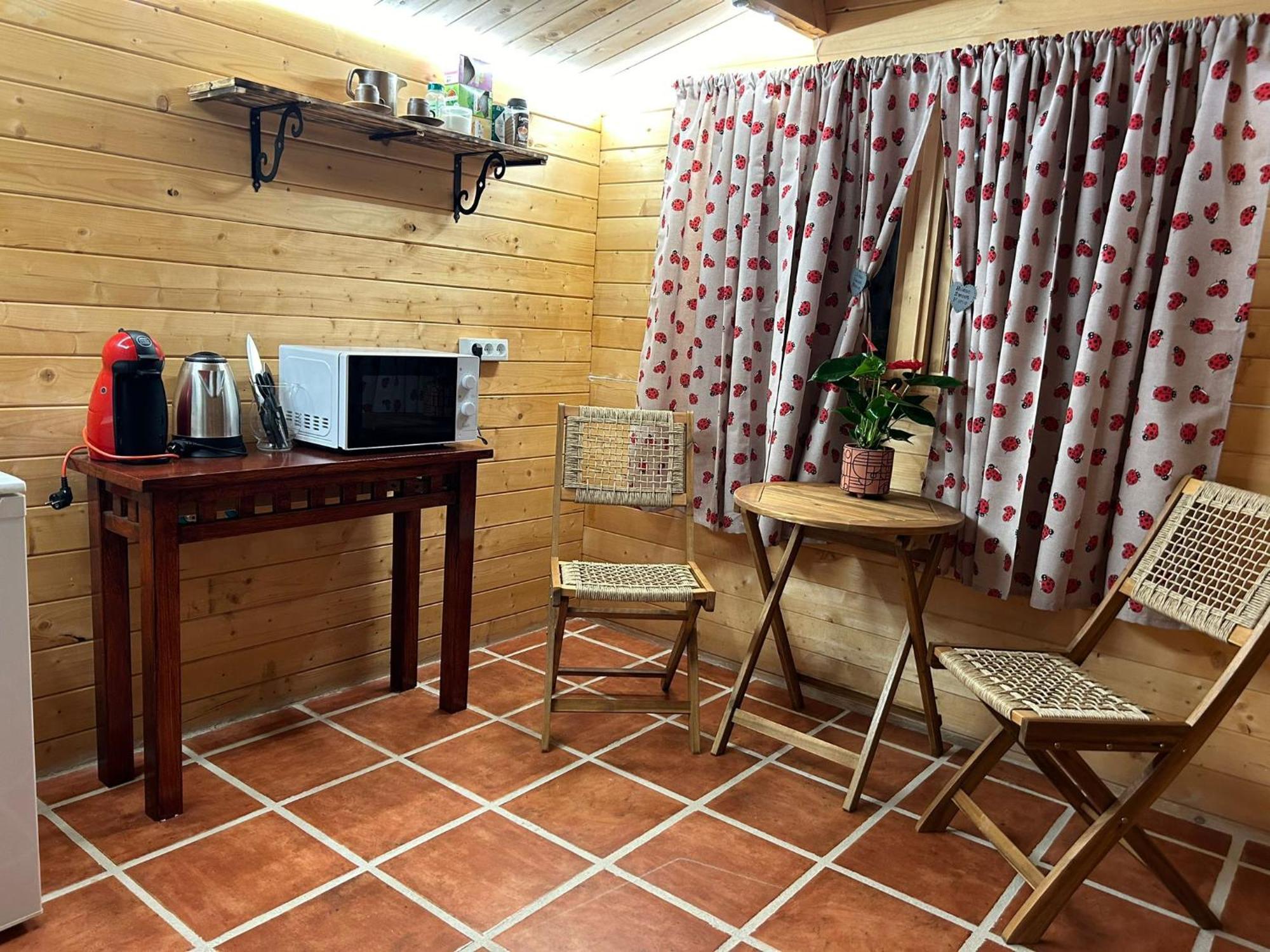 Casa Kintsugi Ξενοδοχείο Masquefa Εξωτερικό φωτογραφία
