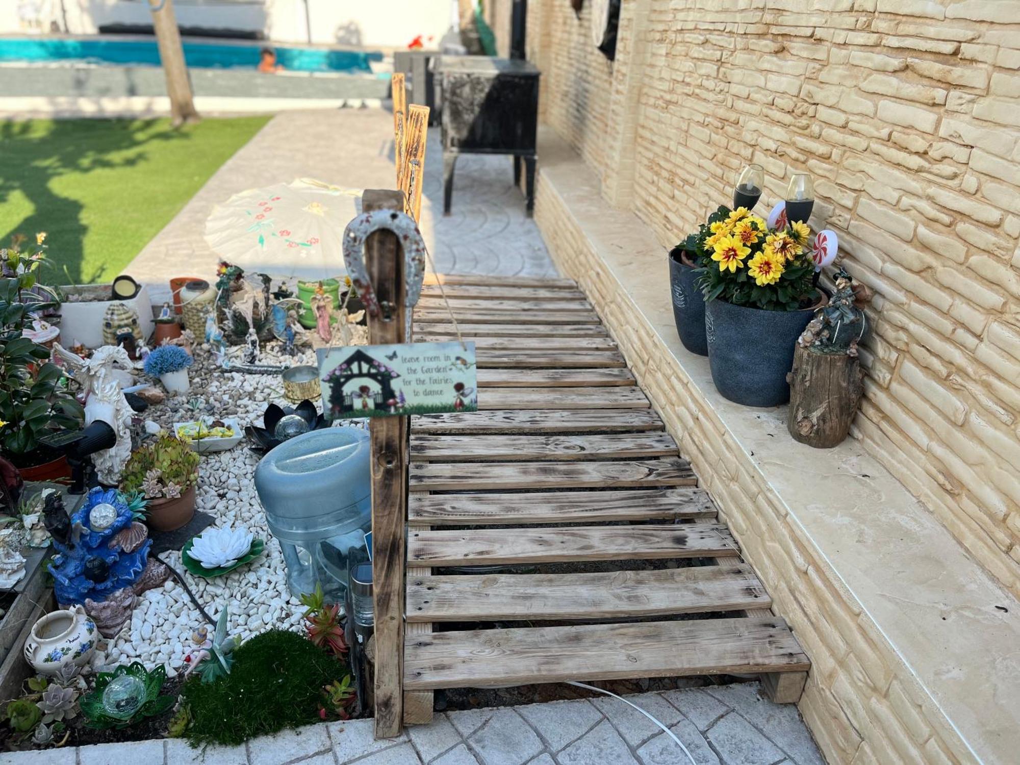 Casa Kintsugi Ξενοδοχείο Masquefa Εξωτερικό φωτογραφία