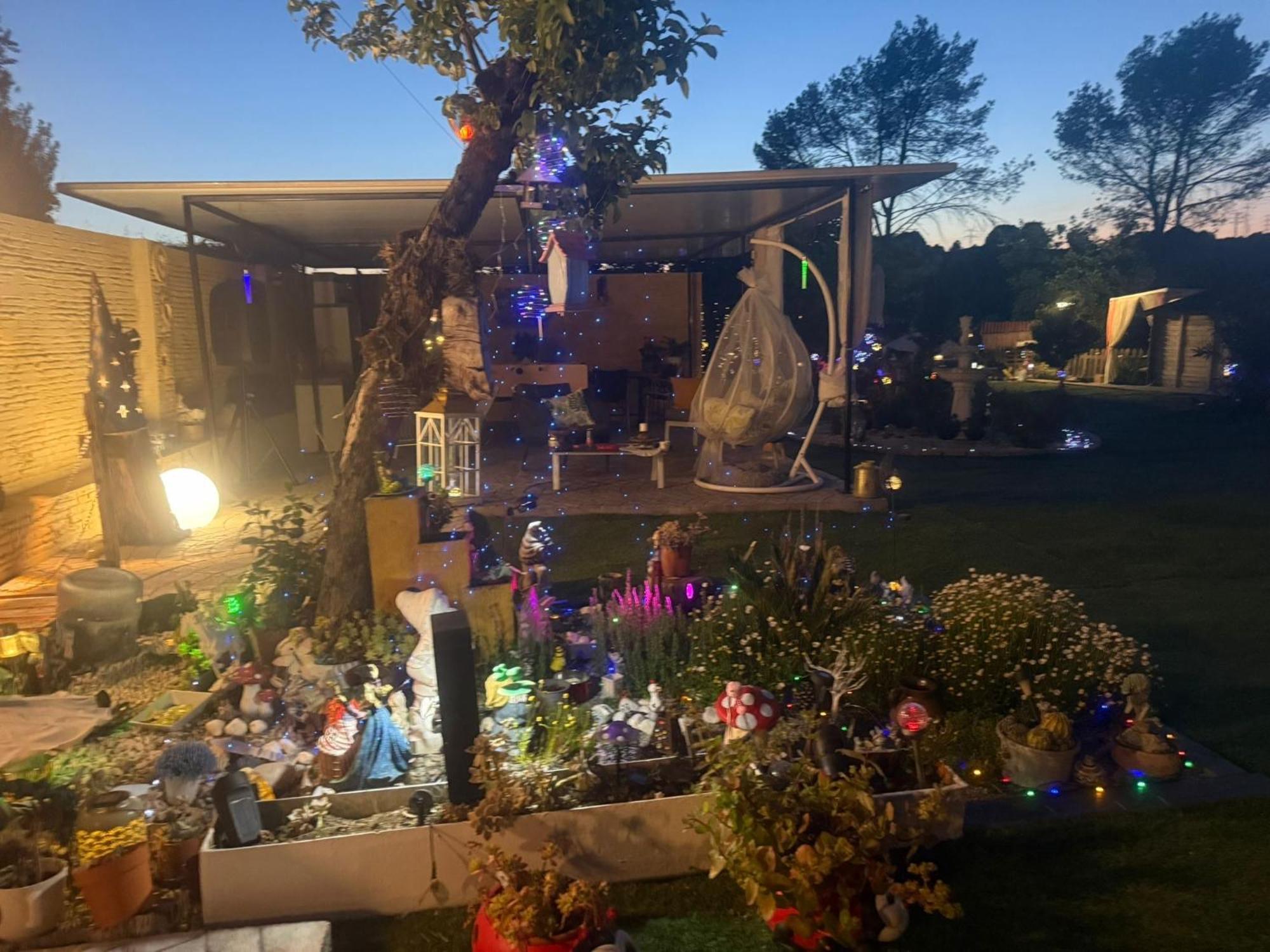 Casa Kintsugi Ξενοδοχείο Masquefa Εξωτερικό φωτογραφία